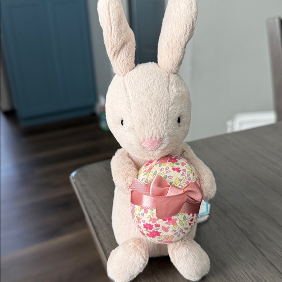 Jellycat Other - Bonnie Bunny with Egg